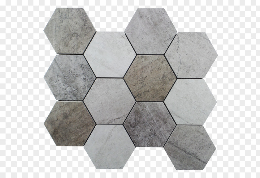 Stone Tile Mosaic Ceramic Floor PNG