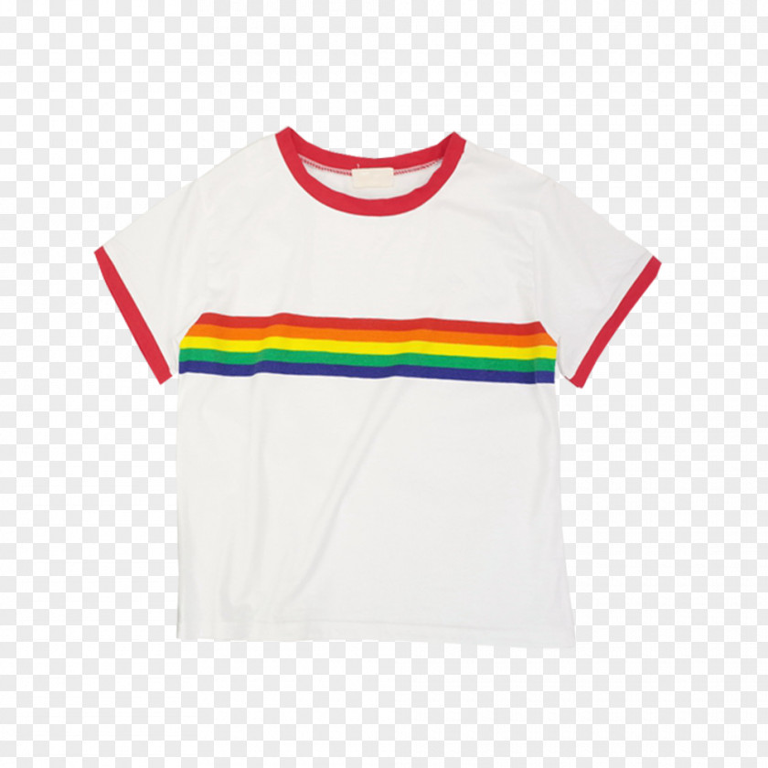 T-shirt Ringer Clothing Top PNG