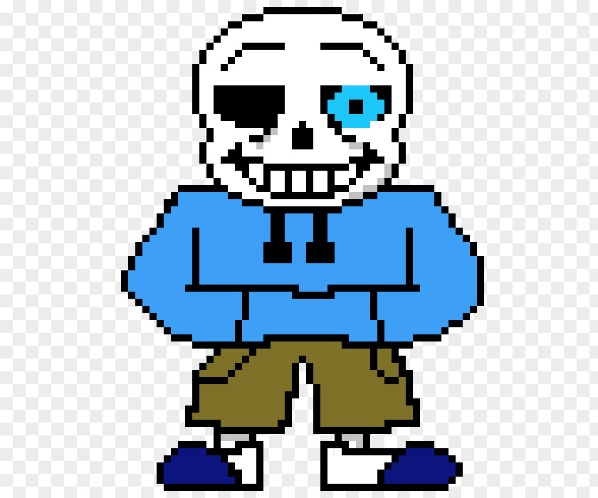 You Made It Pixel Art Clip PNG