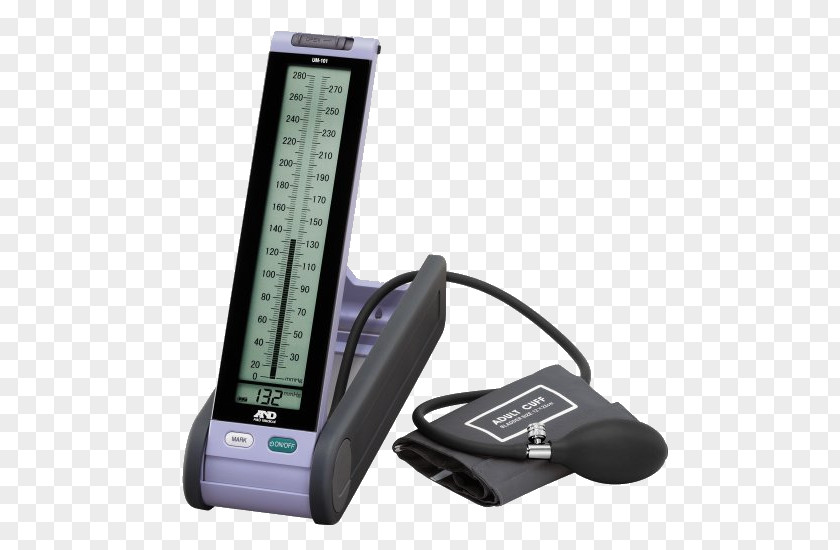 Blood Pressure Monitors Mercury Medical Device Equipment PNG