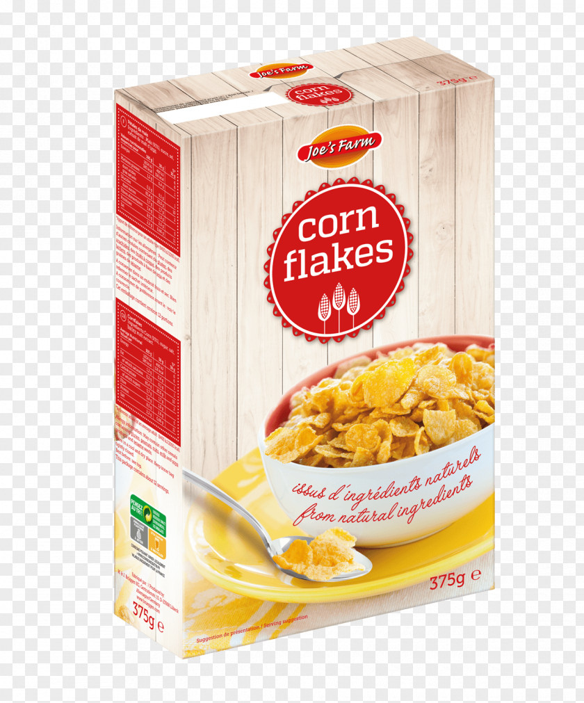 Breakfast Muesli Corn Flakes Cereal H. & J. Brüggen PNG