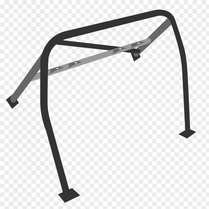 Car Roll Cage Nissan Skyline Silvia Ford Bronco PNG