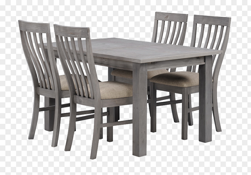 Chair Driftwood Matbord Table Furniture PNG