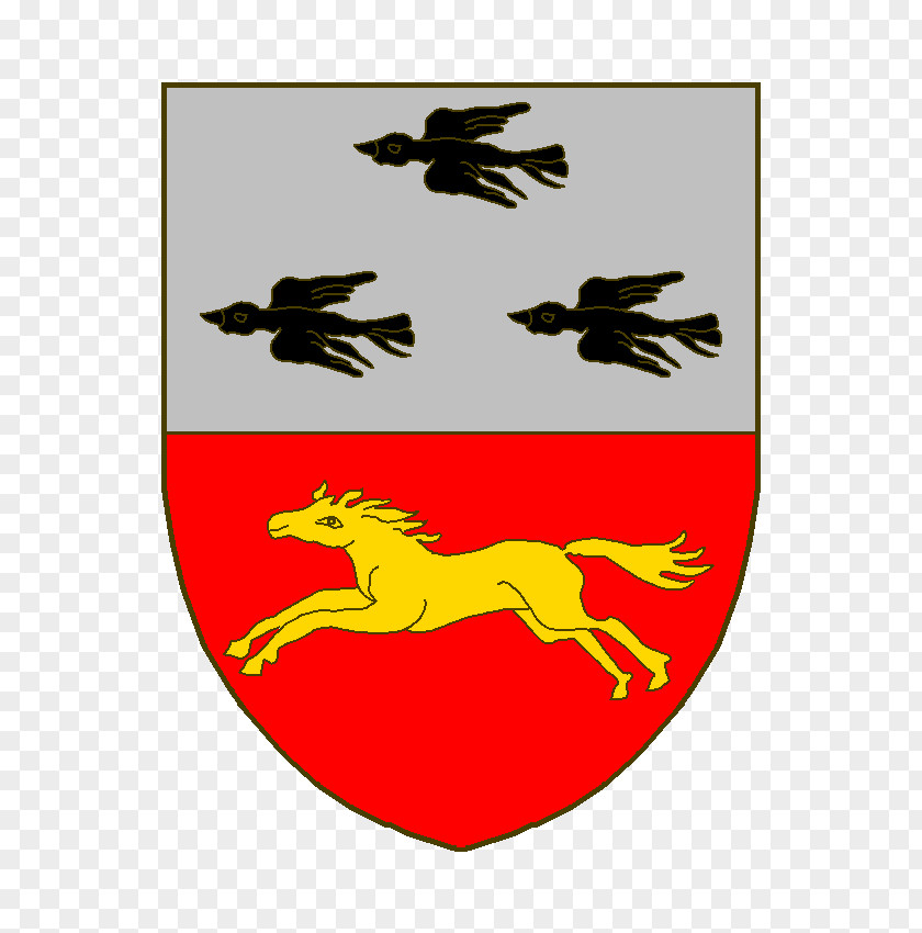 Coat Of Arms Crest Heraldry Gules Vichten PNG