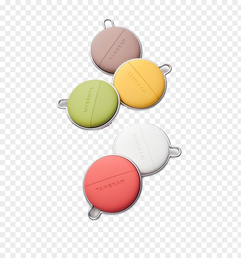 Color Small Round Mirror Designer Circle PNG