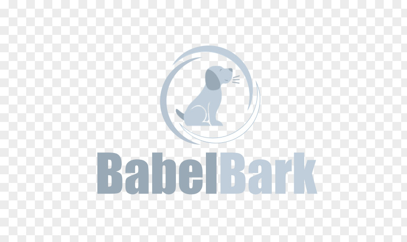 Dog Logo Canidae Babel Bark, Inc. Brand PNG