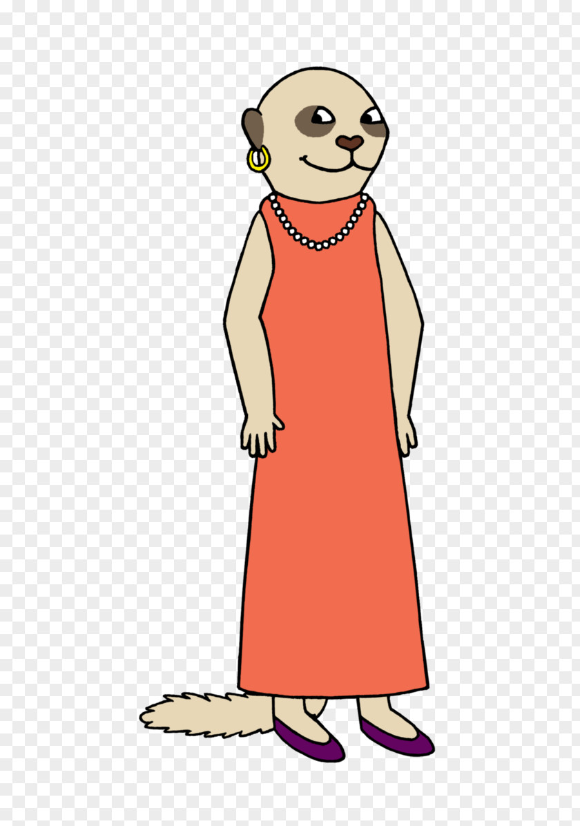 Dress Human Behavior Character Clip Art PNG