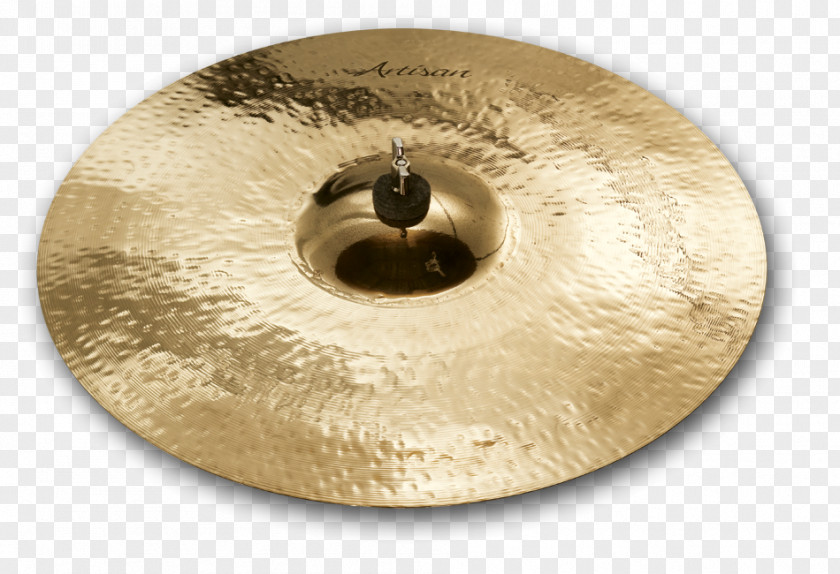 Drums Hi-Hats Crash Cymbal Sabian PNG