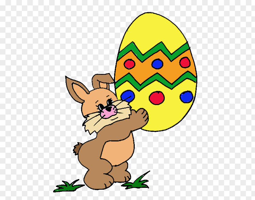 Easter Egg PNG