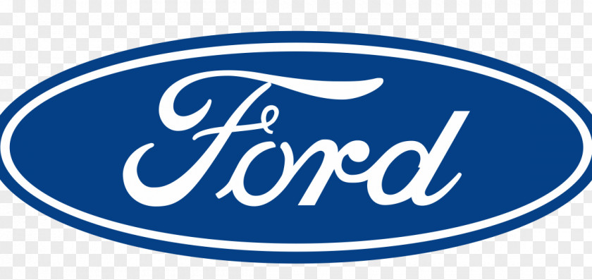 Ford Motor Company Car Focus Logo PNG