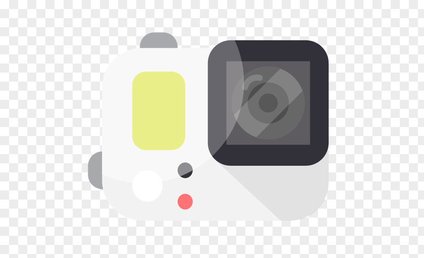 Gopro GoPro Apple Icon Image Format Camera PNG