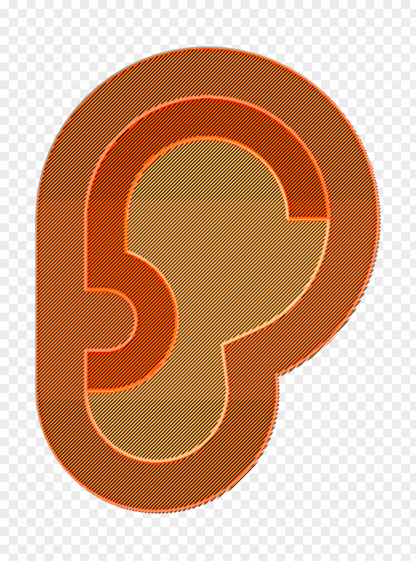 Hospital Icon Ear PNG