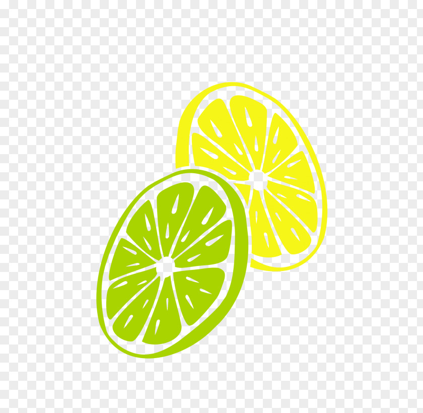 Lemon Orange Lime Citron PNG