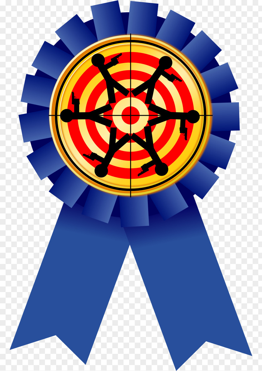 Medal Award Clip Art PNG