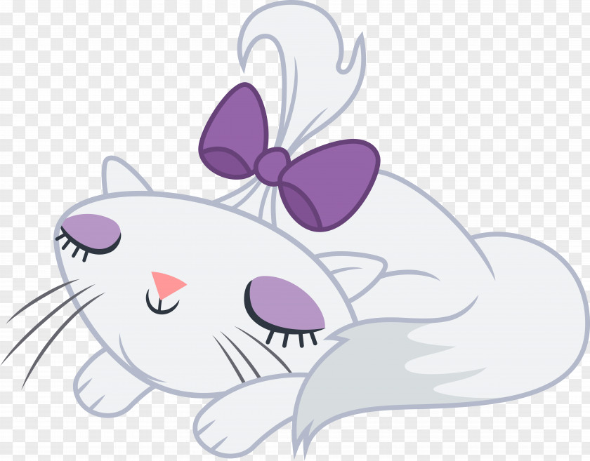 Mouse Whiskers Pony Rarity Cat PNG