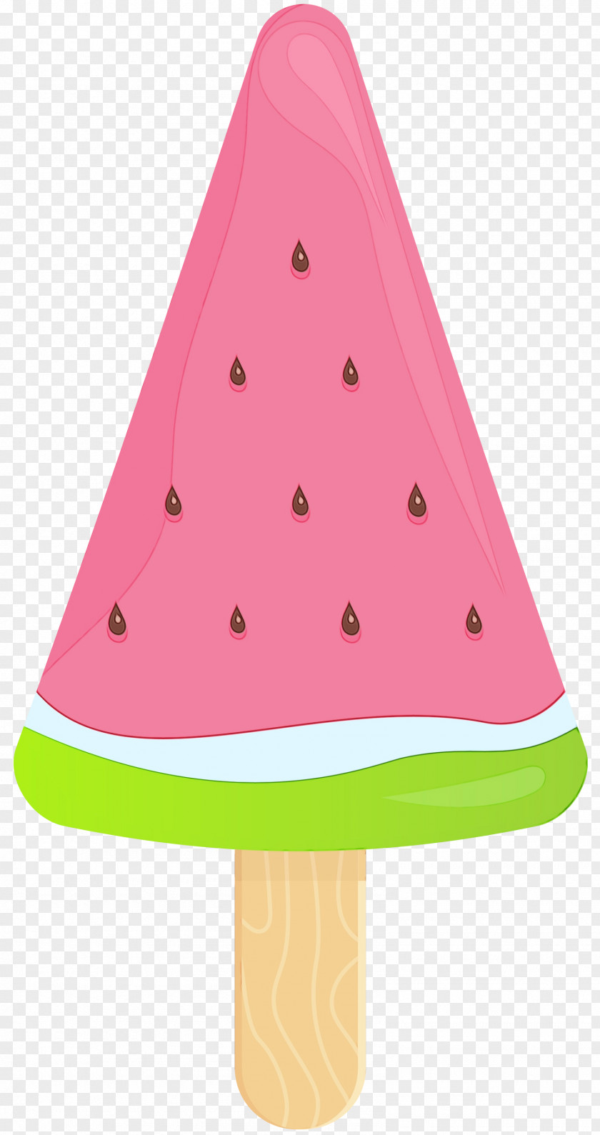Plant Tree Watercolor PNG