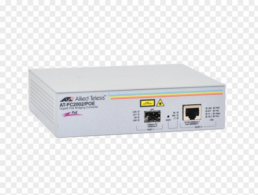 Poe Wireless Access Points Fiber Media Converter Small Form-factor Pluggable Transceiver Gigabit Ethernet Power Over PNG