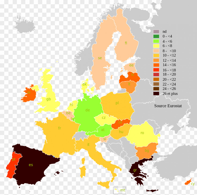 Population Iberian Peninsula European Union Debt Crisis Unemployment Wikipedia PNG