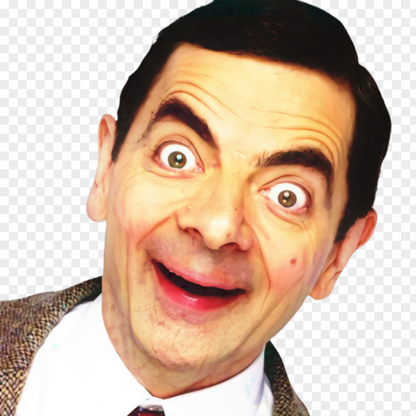 Rowan Atkinson The Best Bits Of Mr. Bean Television Show PNG