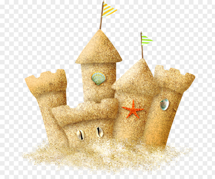 Sand Art And Play Beach Clip PNG