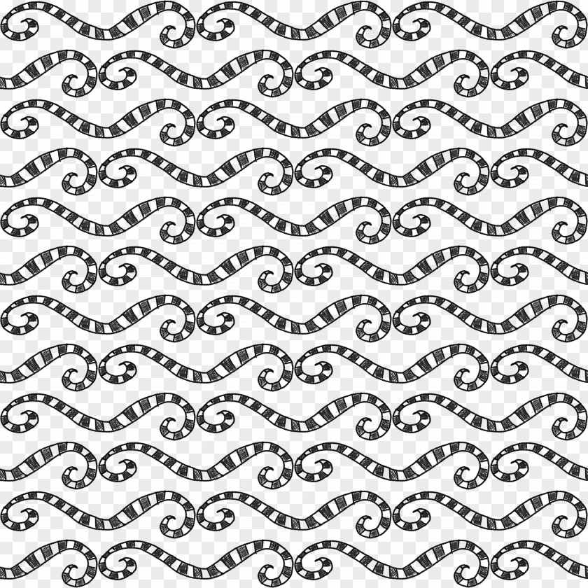 Seamless Visual Arts Black And White Monochrome PNG