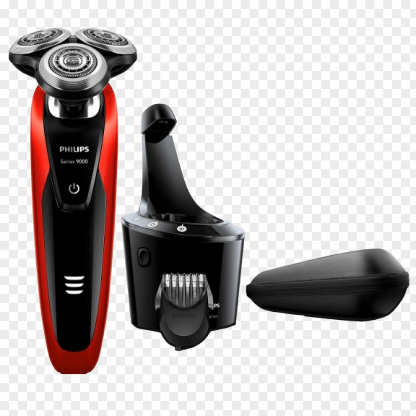 ShaverCordless Philips Shaver Series 9000 S9711 S90xxOthers Electric Razors & Hair Trimmers SHAVER S9111 PNG