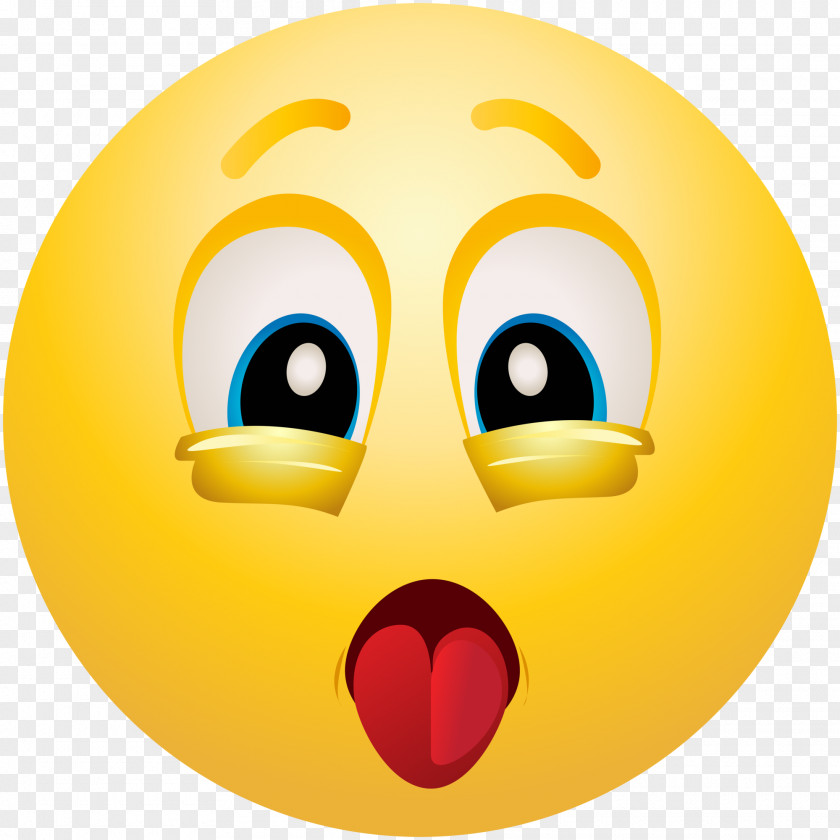 Smiley Emoticon Emoji Clip Art PNG