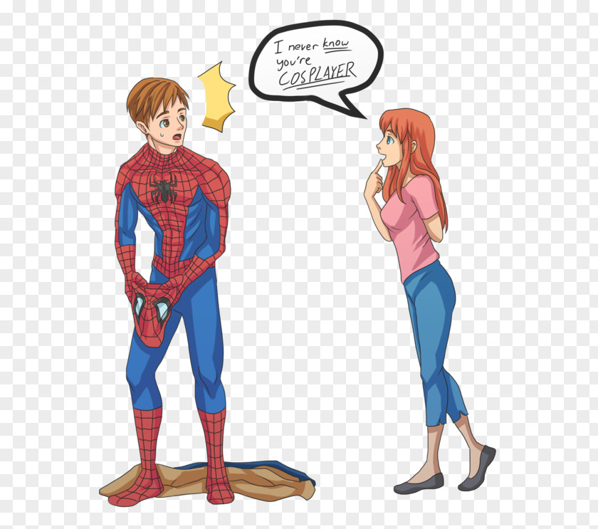 Spider-man Spider-Man Mary Jane Watson Felicia Hardy Betty Brant Carol Danvers PNG