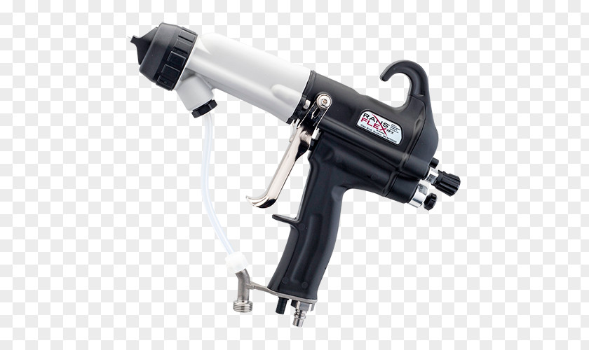 Spray Paint Gun Tips Electrostatics Electrostatic Loudspeaker Pressure Окрасочный пистолет Induction PNG