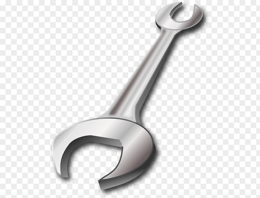 TOOLS Hand Tool Spanners Adjustable Spanner Pipe Wrench Clip Art PNG