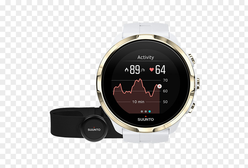 Watch Suunto Spartan Sport Wrist HR Oy PNG