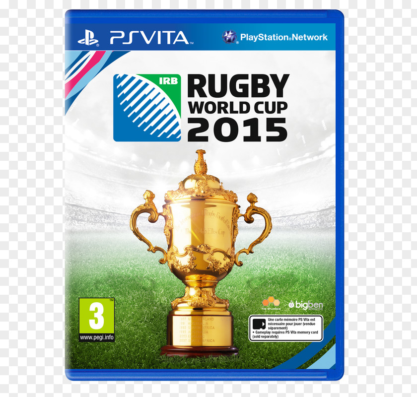 World Cup Rugby 2019 2015 2011 2007 PNG