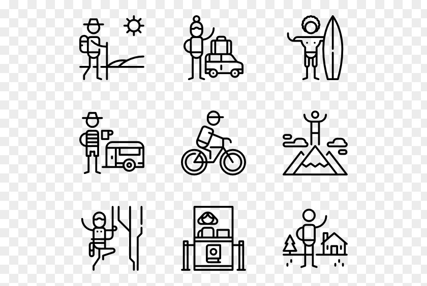 Adventure Icon Design Desktop Wallpaper Clip Art PNG