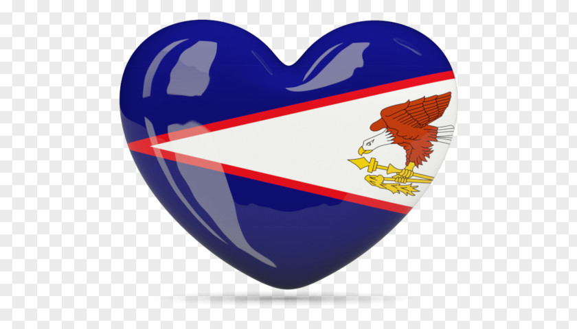 American Flag Heart Of Sudan The Isle Man Samoa Jordan PNG