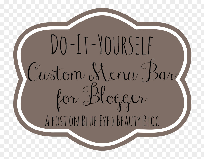 Bar Menu Brand Logo Font PNG