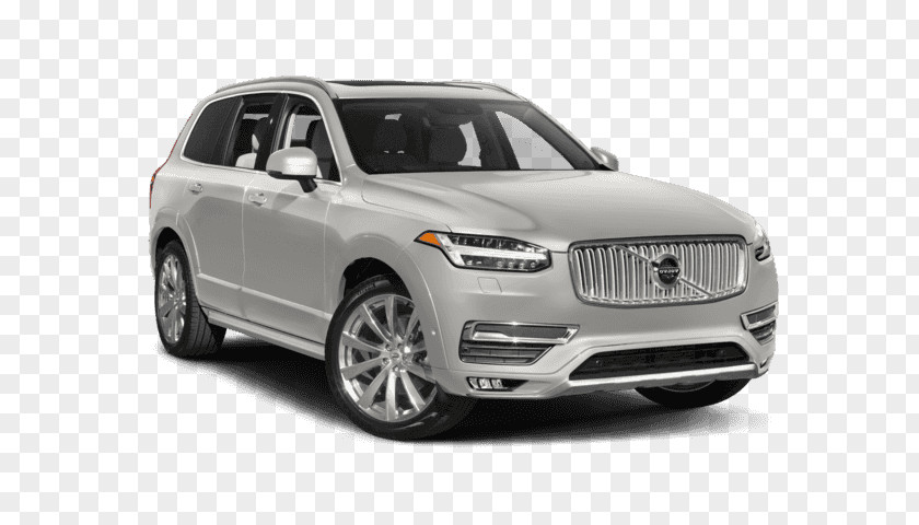 Car Grille 2018 Volvo XC60 XC90 PNG