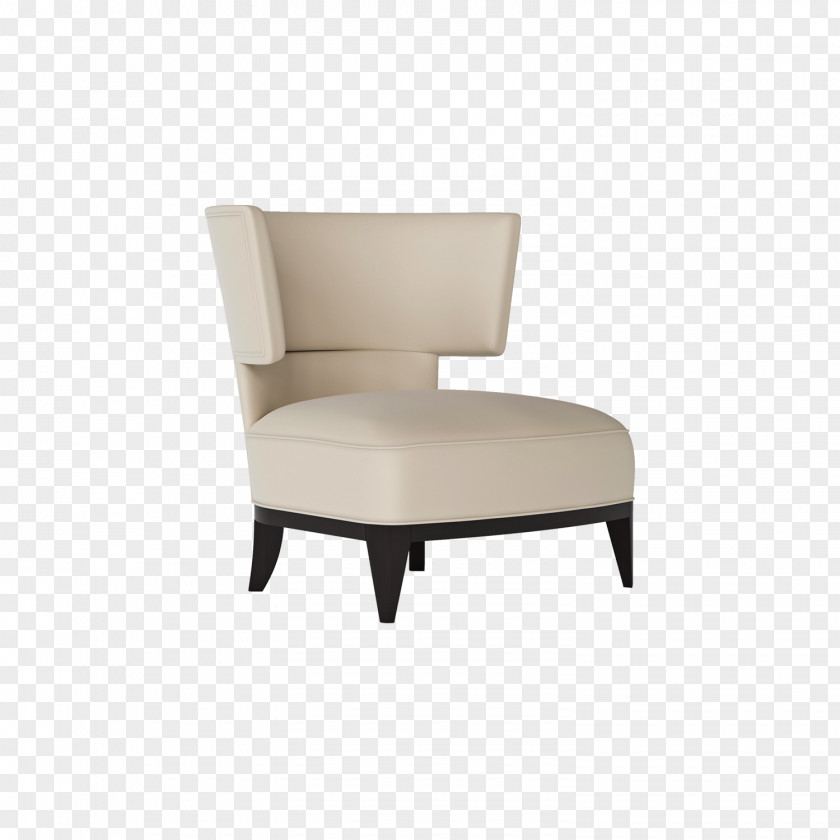 Chair Club Armrest Couch PNG