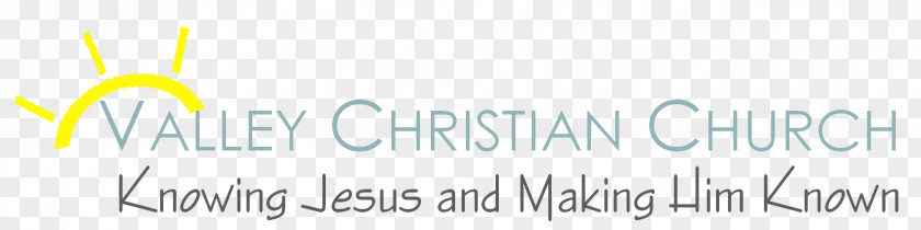Christian Church Logo Brand Font PNG