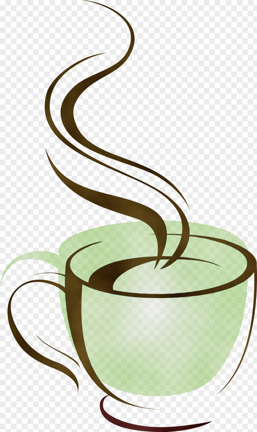 Coffee Cup PNG