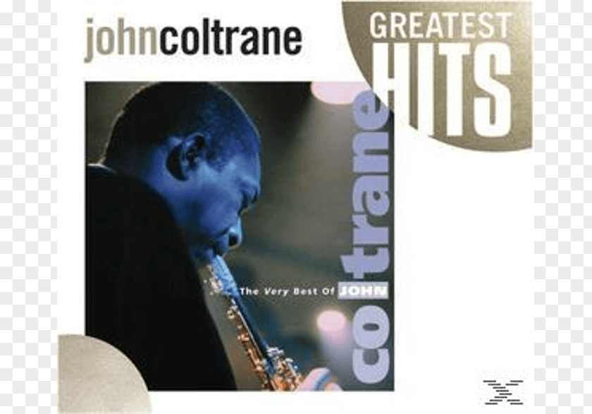 Coltrane Frank Sinatra's Greatest Hits Vocal Jazz Album Composer PNG