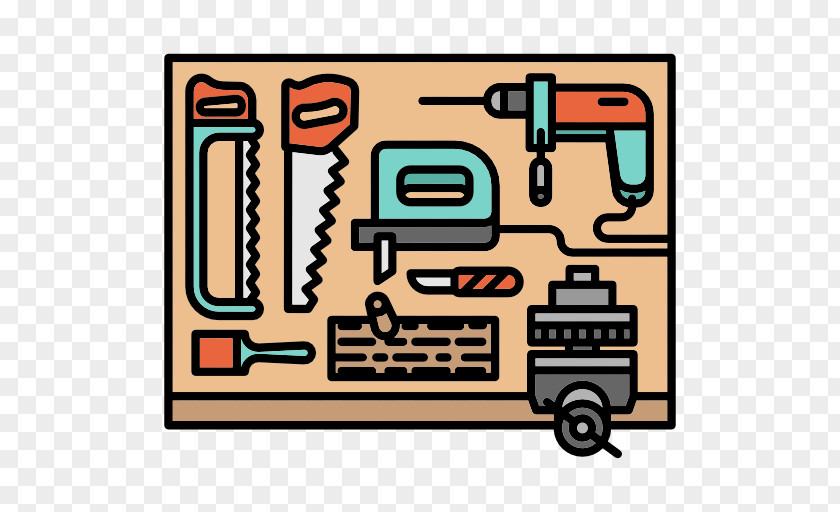 Design Carpenter Labor PNG