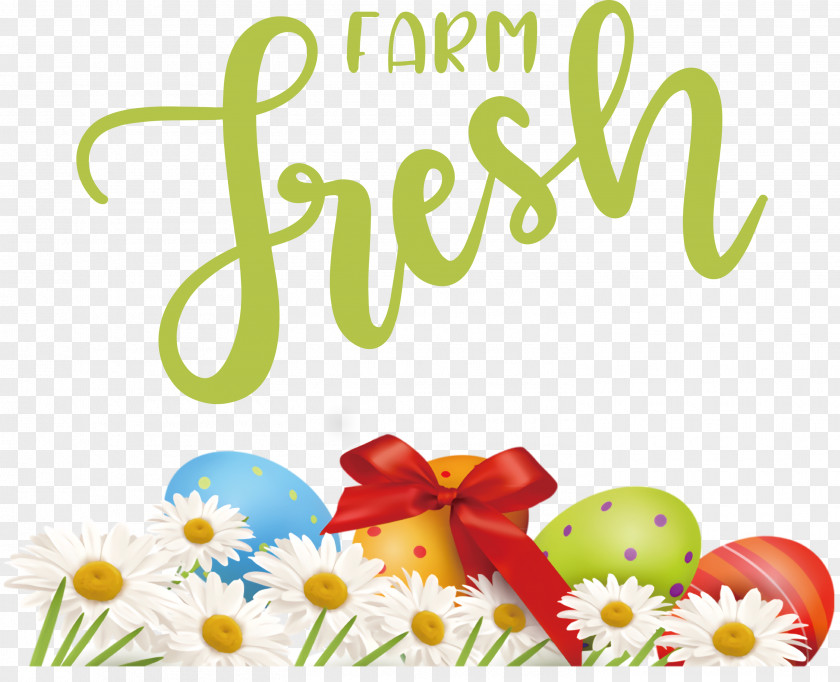 Farm Fresh PNG