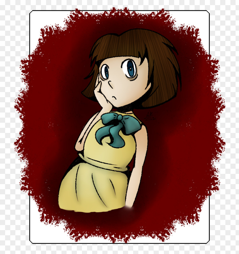 França Drawing Fan Art Fran Bow PNG