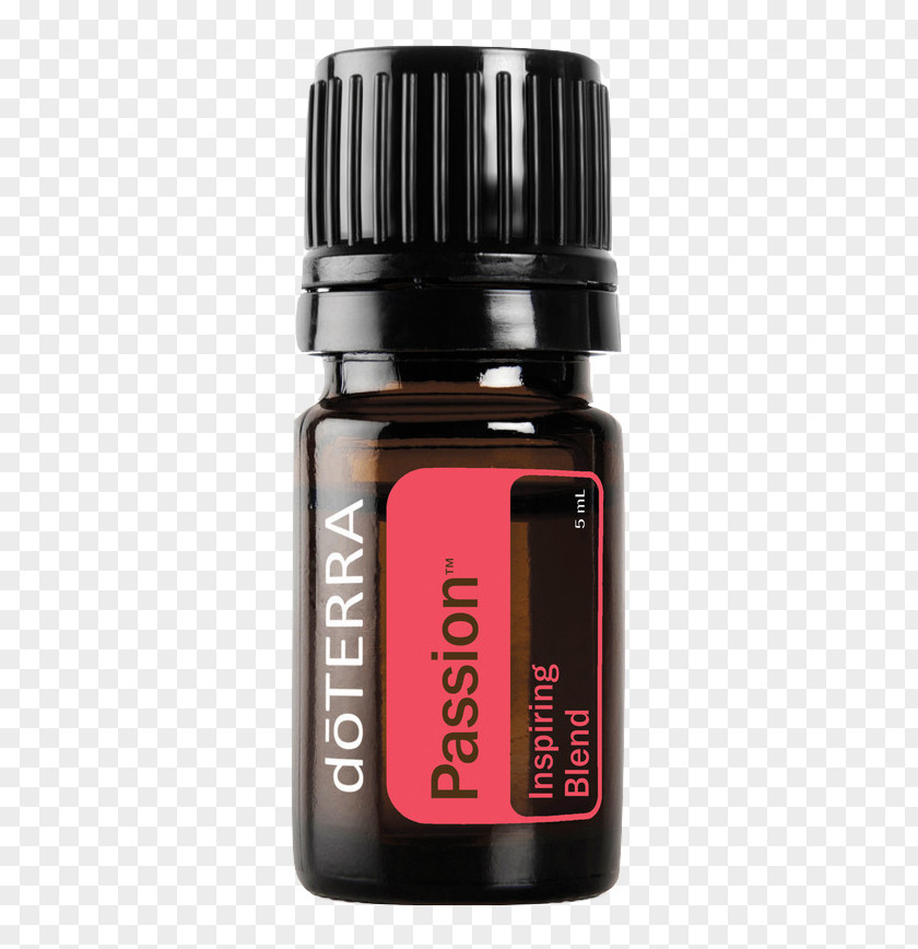 Greas Essential Oil DoTerra Arborvitae Clary PNG