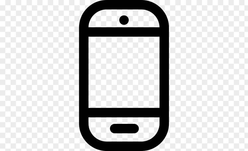 Ipad Clipart Outline Smartphone Handheld Devices IPhone PNG