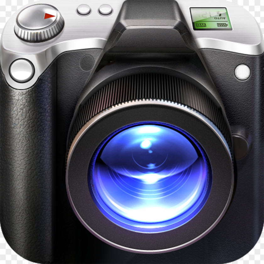 Iphone Digital Photography IPhone Camera PNG