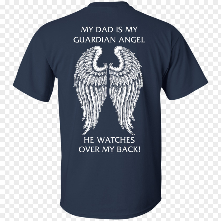 Mother Angel T-shirt Hoodie Father Clothing PNG
