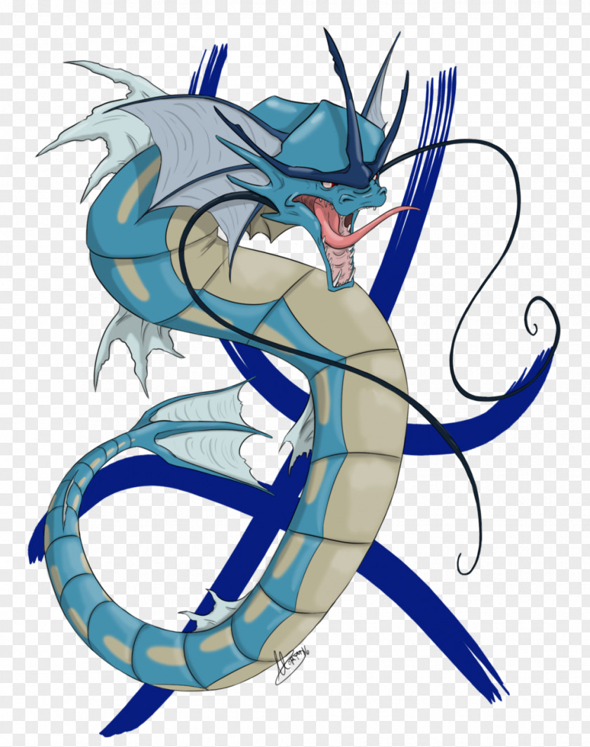 Pisces Pokémon Zodiac Gyarados Aries PNG