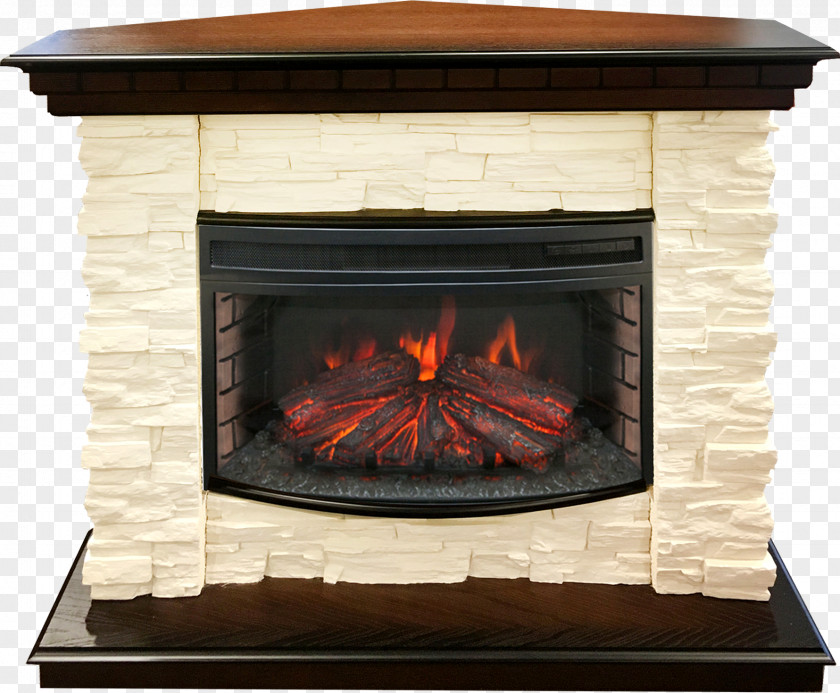 RealFlame Electric Fireplace Hearth Electricity PNG