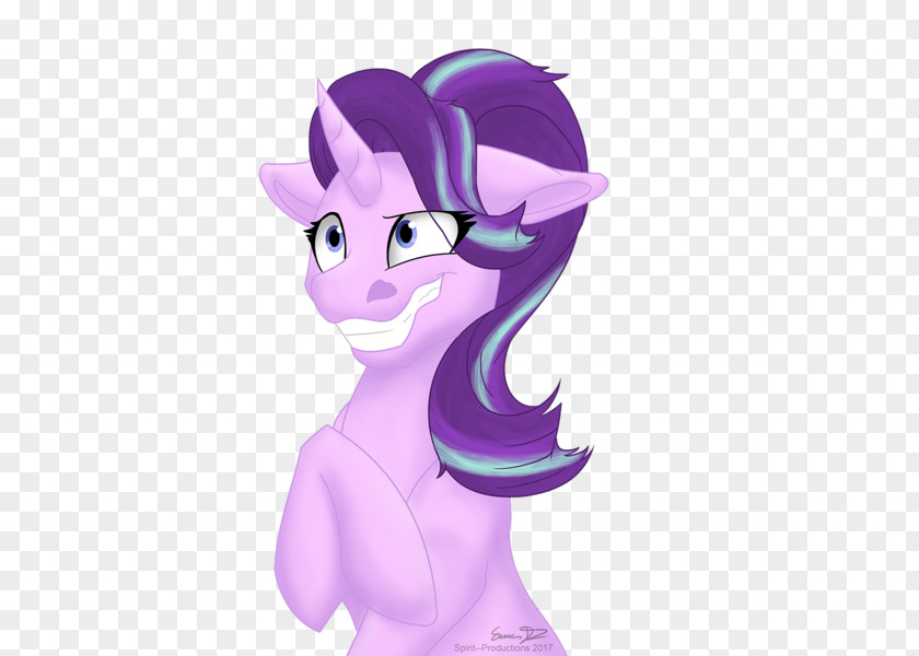 Starlight Glimmer Stress Management Drawing Psychological Art PNG